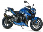 2019 Suzuki GSX-S750 A2 Team SUZUKI ECSTAR MotoGP